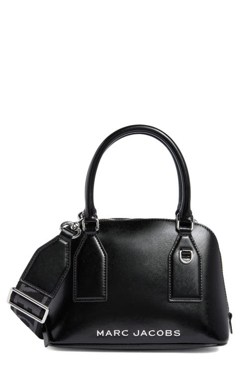 Trademarc Small Dome Satchel
