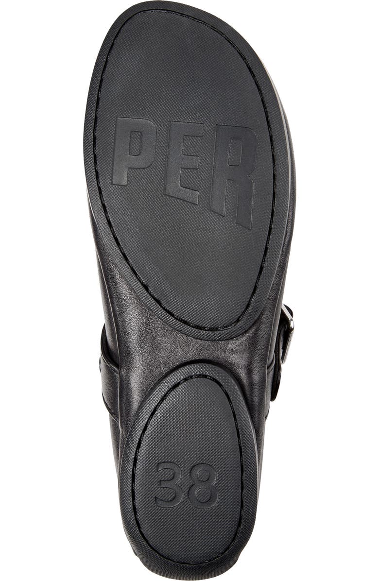 Camper Right Nina Ballerina Flat, Alternate, color,