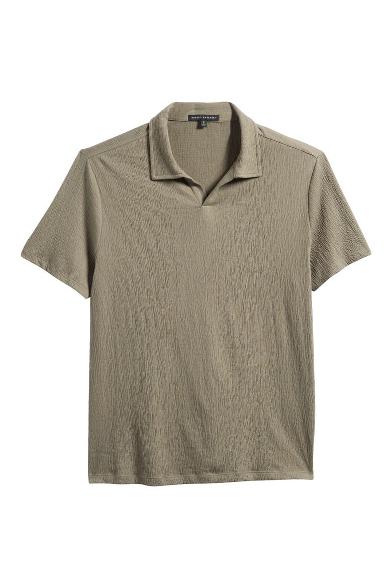 Basil Road Polo, Alternate, color, PASTEL OLIVE