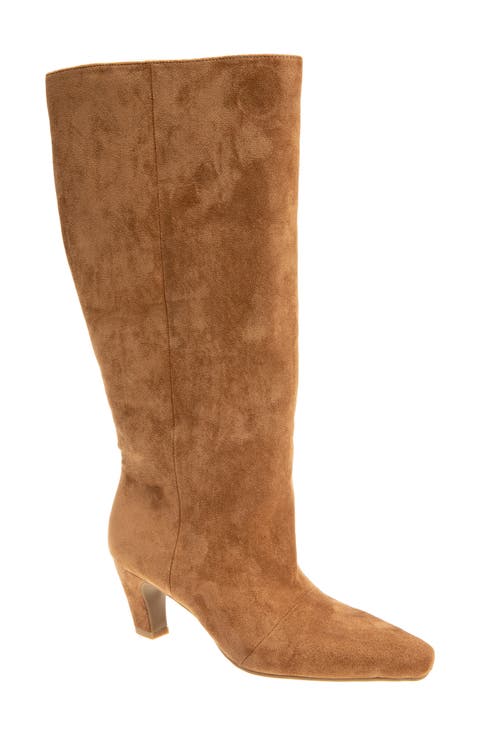 Xana Knee High Boot