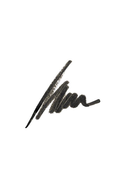 Youngblood Mineral Cosmetics On Point Brow Defining Pencil In Brown