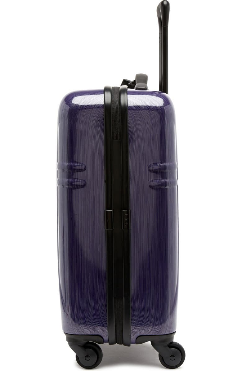 TUMI International Carry-On Spinner Case, Main, color,