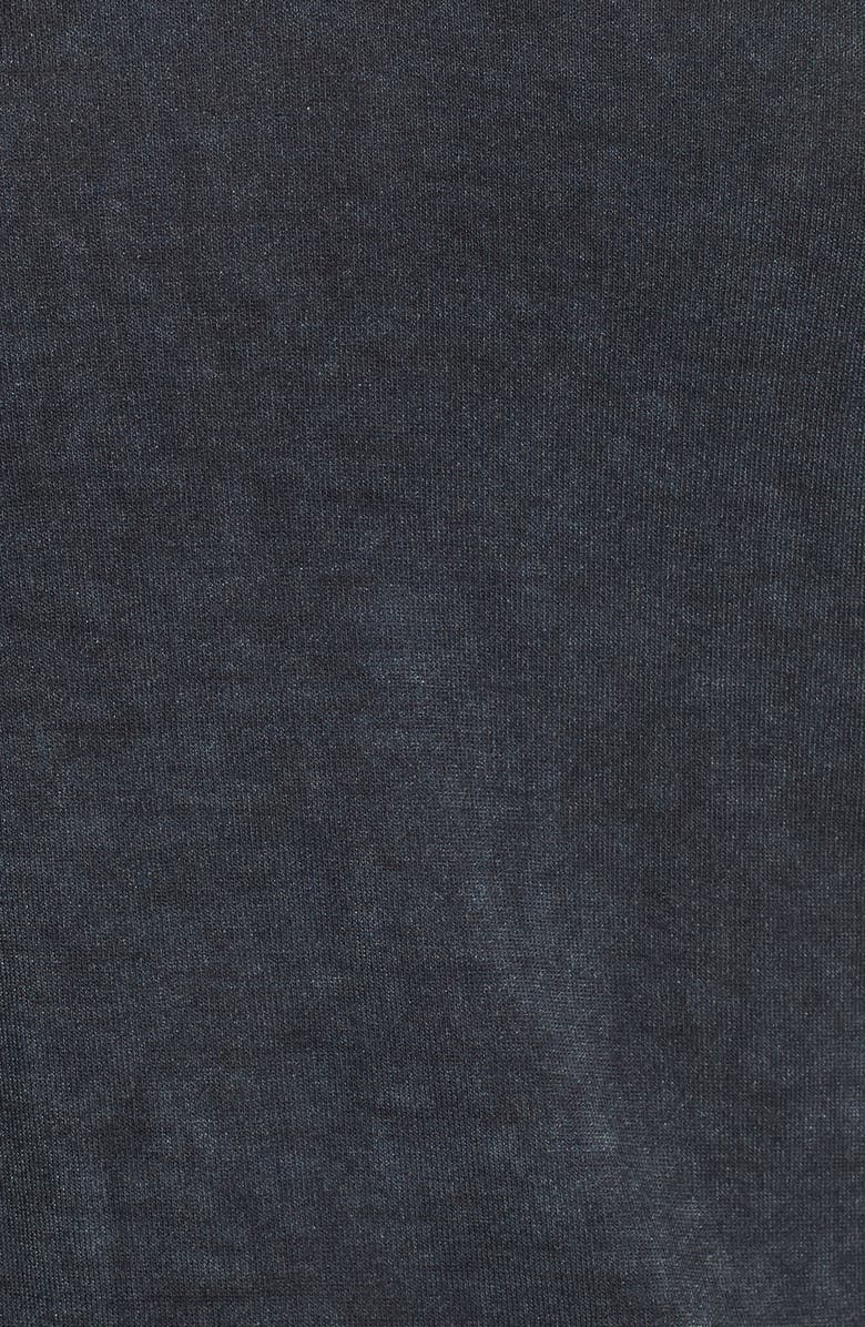 BP. Washed V-Neck Tee, Alternate, color,