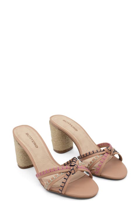 Botingrid 2 Verao XXIV Sandal (Women)