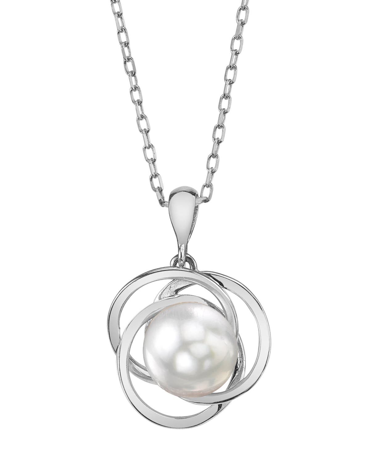 selected White Gold