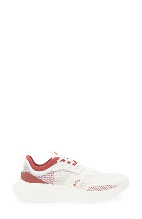 Apl Athletic Propulsion Labs Apl Euphoria Running Shoe