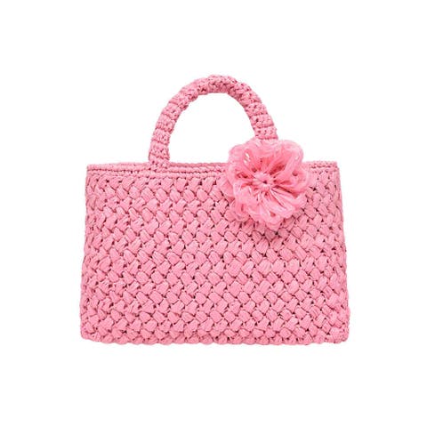 Positano Raffia