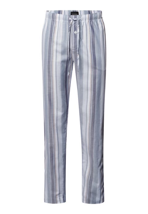 Night And Day Cotton Woven Pajama Pants