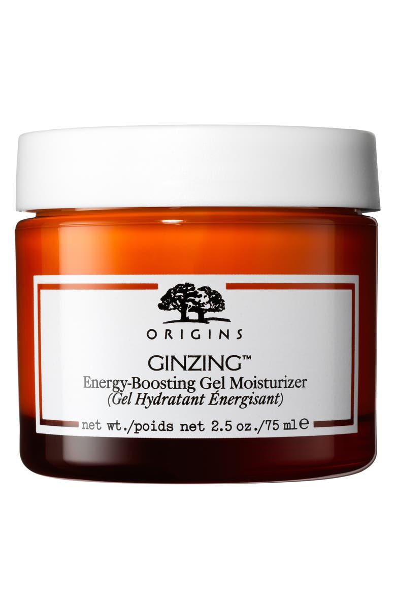 Origins GinZing<sup>™</sup> Energy-Boosting Moisturizer, Alternate, color, 