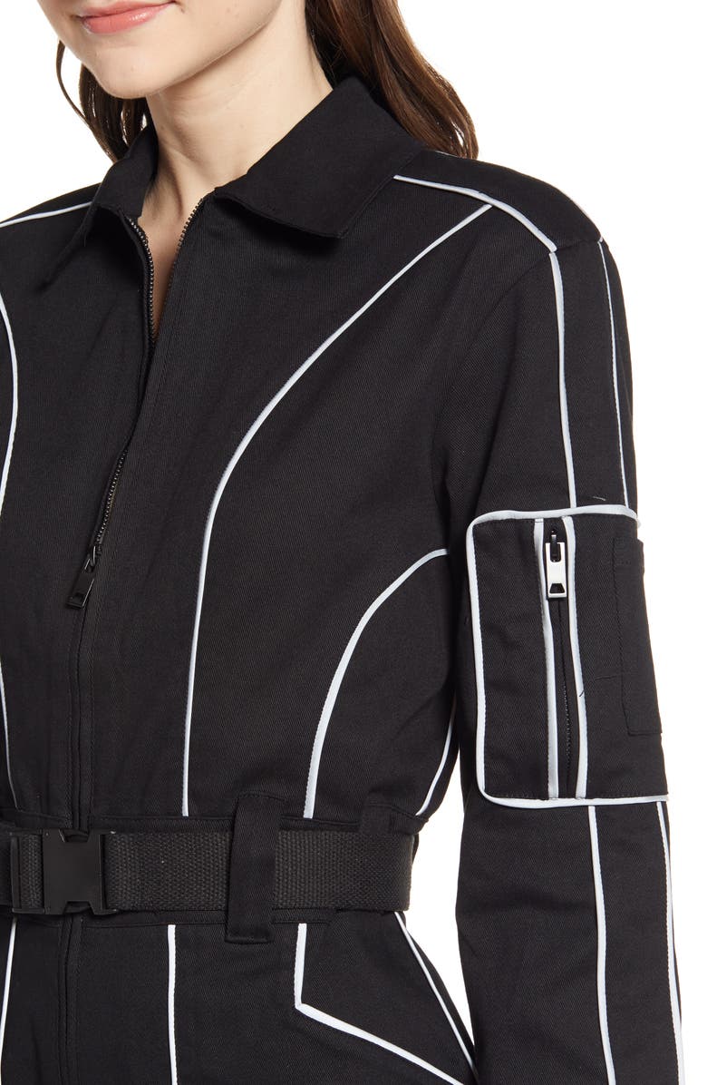 I.AM.GIA Trexler Playsuit, Alternate, color, 