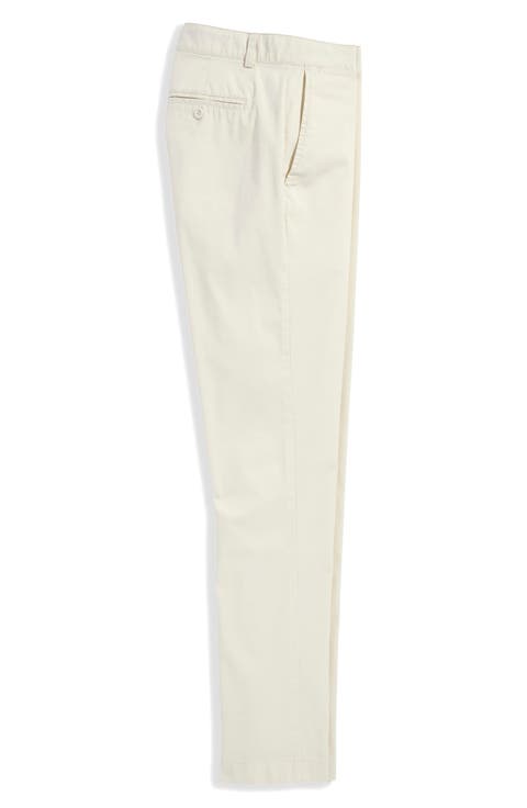 Chilmark Flat Front Stretch Chinos