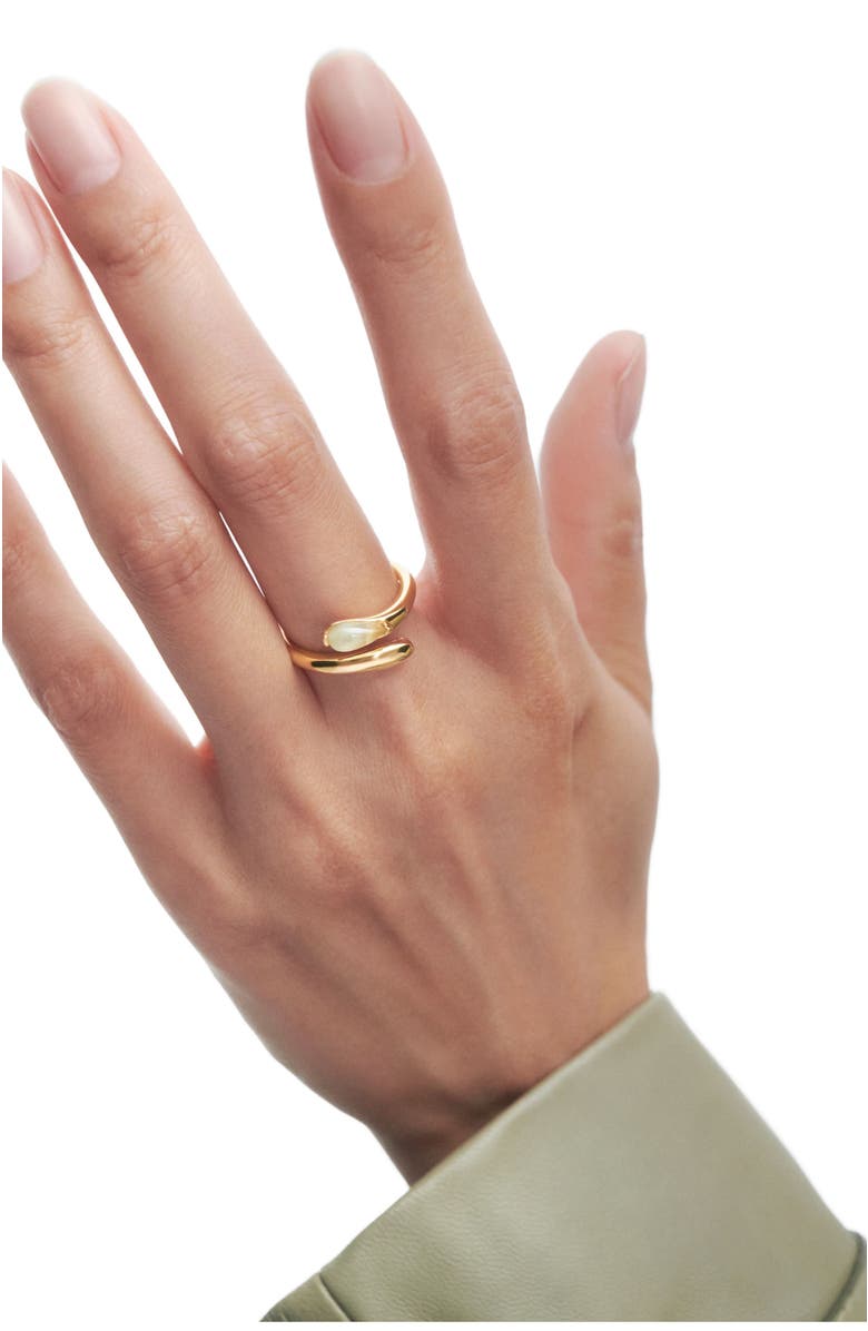 PDPAOLA Kalia Ring, Alternate, color,