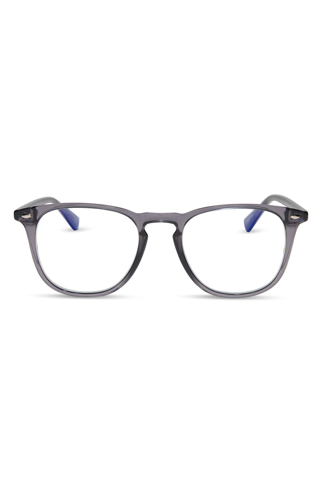 Alex 54mm Square Optical Glasses