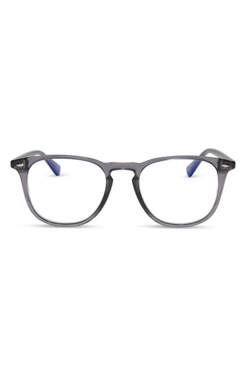 Alex 54mm Square Optical Glasses