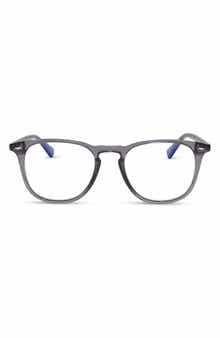Alex 54mm Square Optical Glasses