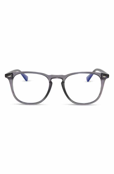 Alex 54mm Square Optical Glasses