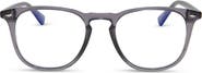 DIFF Griffin 51mm Blue Light Blocking Reading Glasses