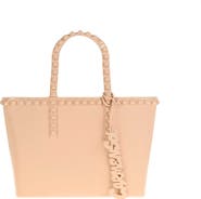CARMEN SOL Grazia Tote Bag