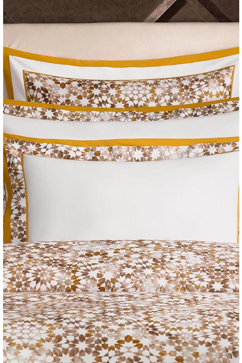 Noorim Pillow Case, Alternate, color, White