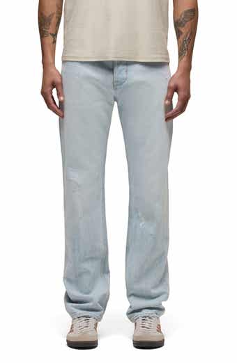 Hudson Jeans Wes Straight Leg Jeans