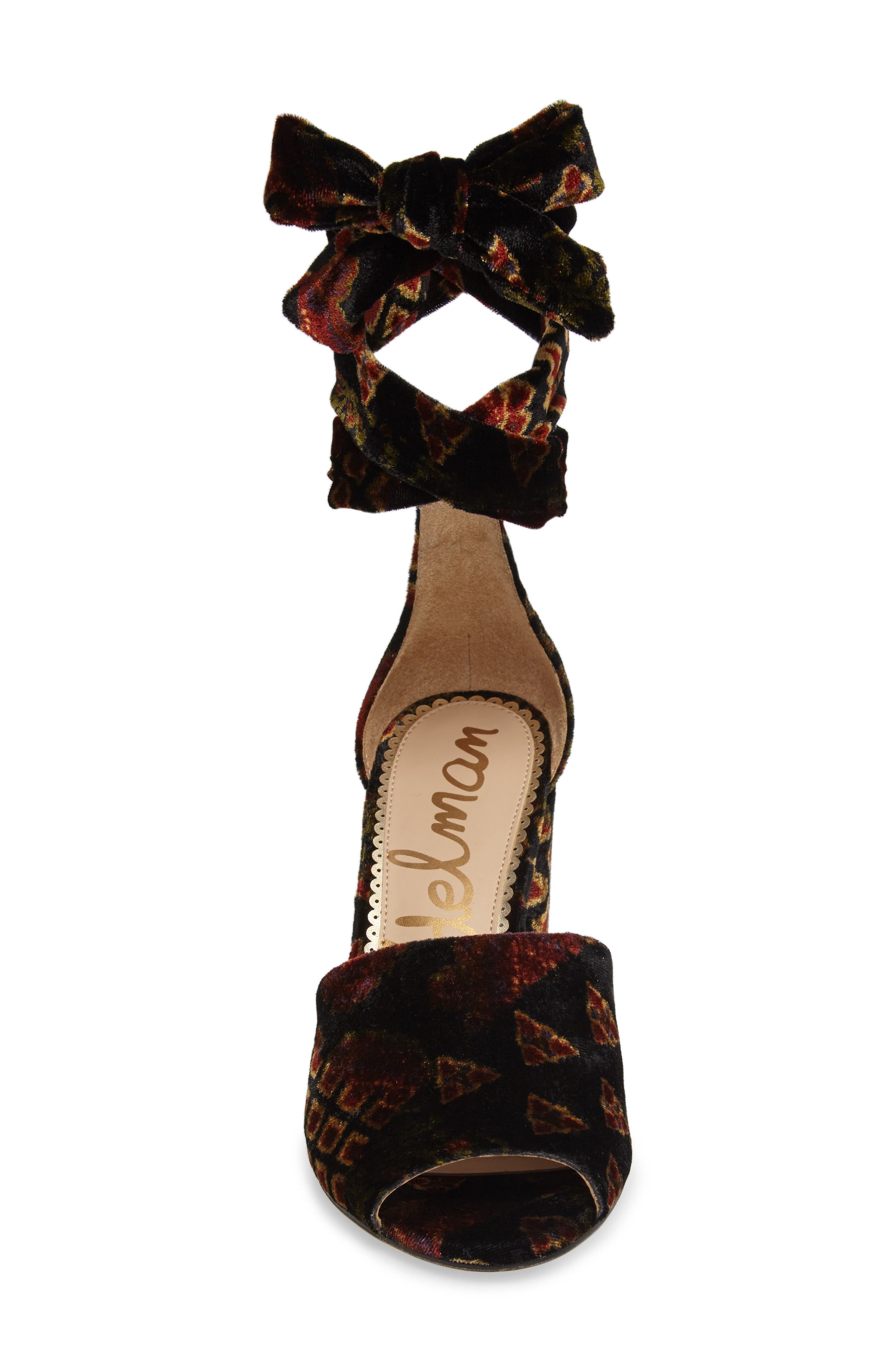 Sam Edelman Odele Sandal, Alternate, color, 