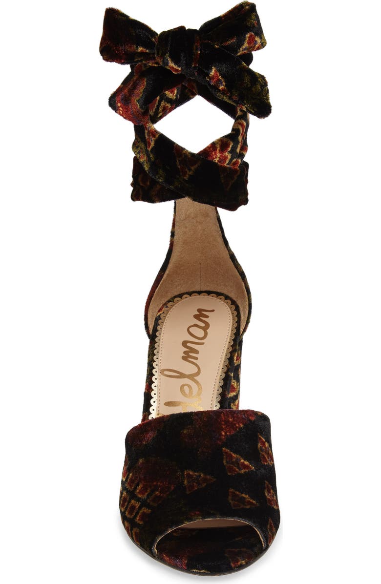 Sam Edelman Odele Sandal, Alternate, color,