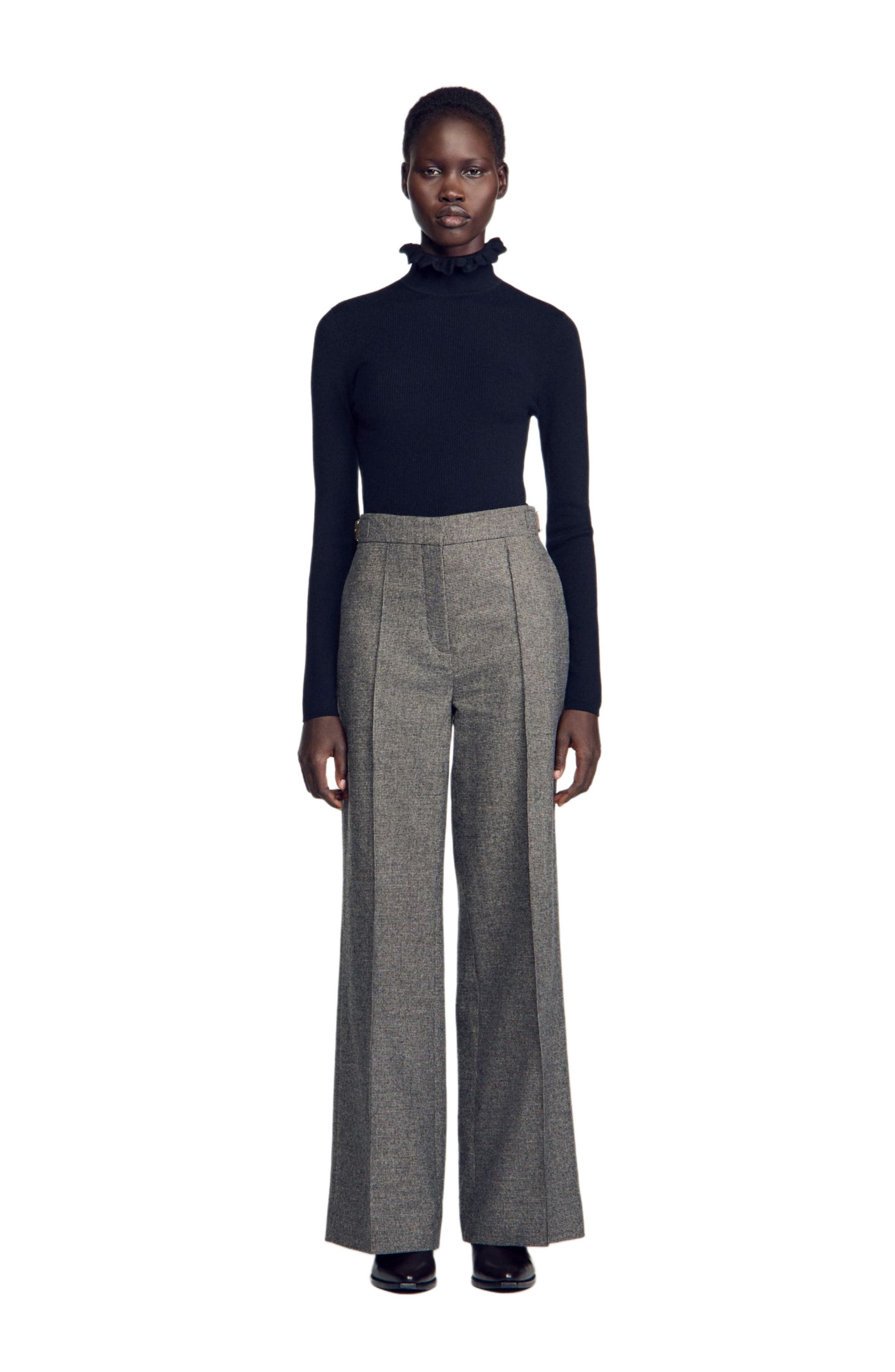 selected Grey