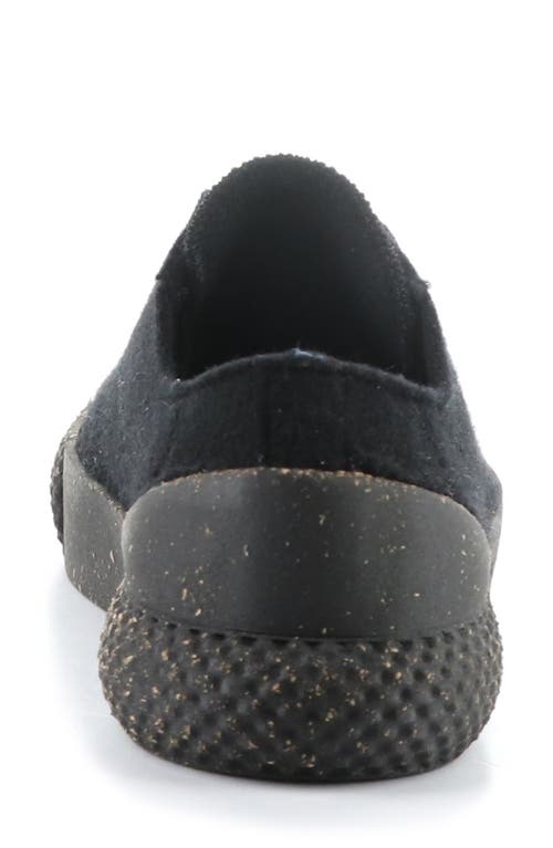 Asportuguesas By Fly London Wool Sneaker