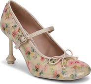 Circus NY by Sam Edelman Vivian Mary Jane Pump