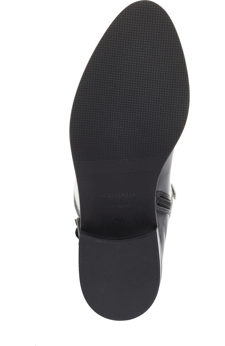 Aquatalia Genna Weatherproof Tall Boot, Alternate, color,