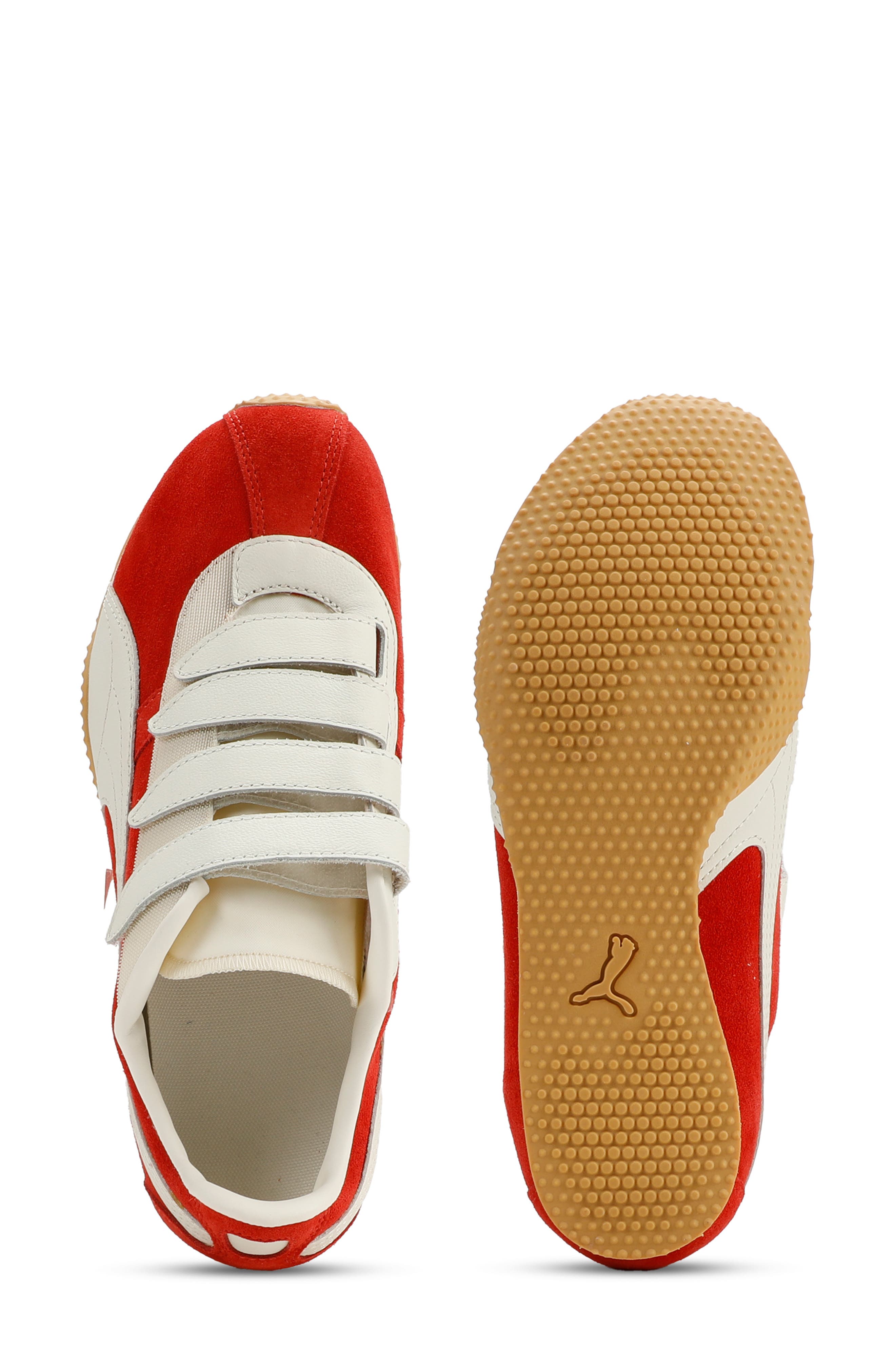 PUMA H-Street Strap Sneaker, Alternate, color, 