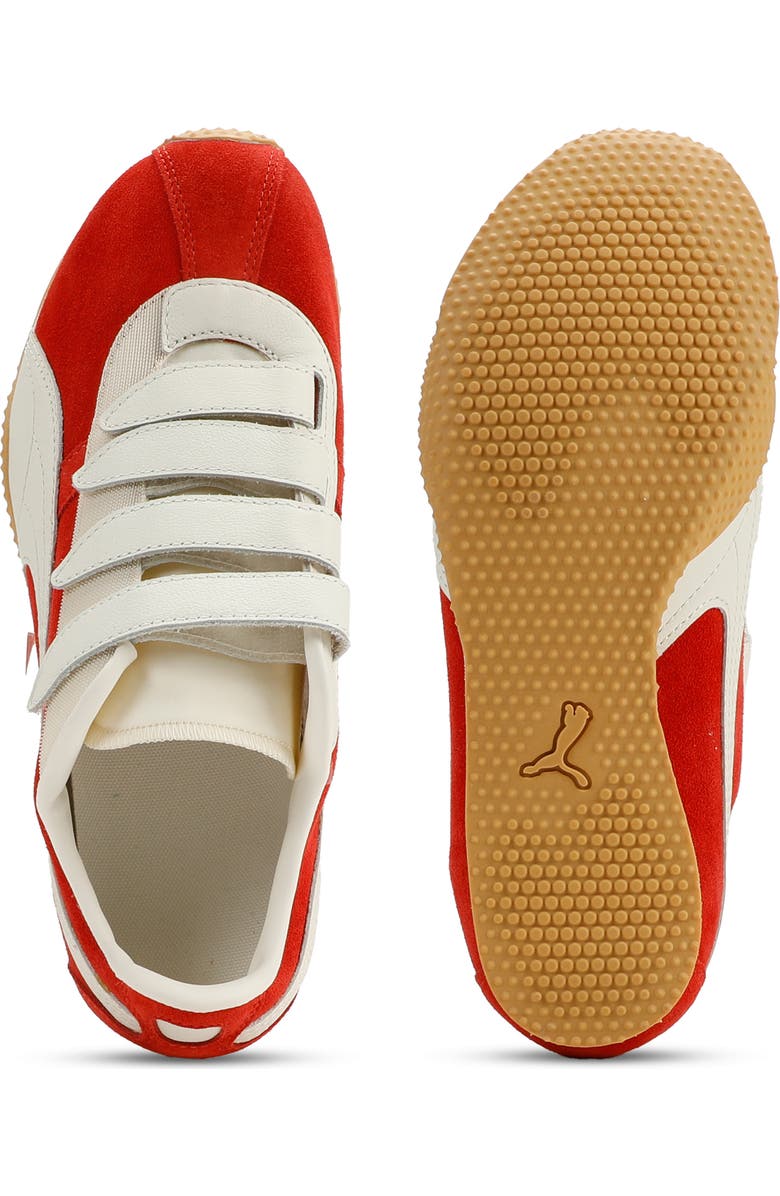 PUMA H-Street Strap Sneaker, Alternate, color,