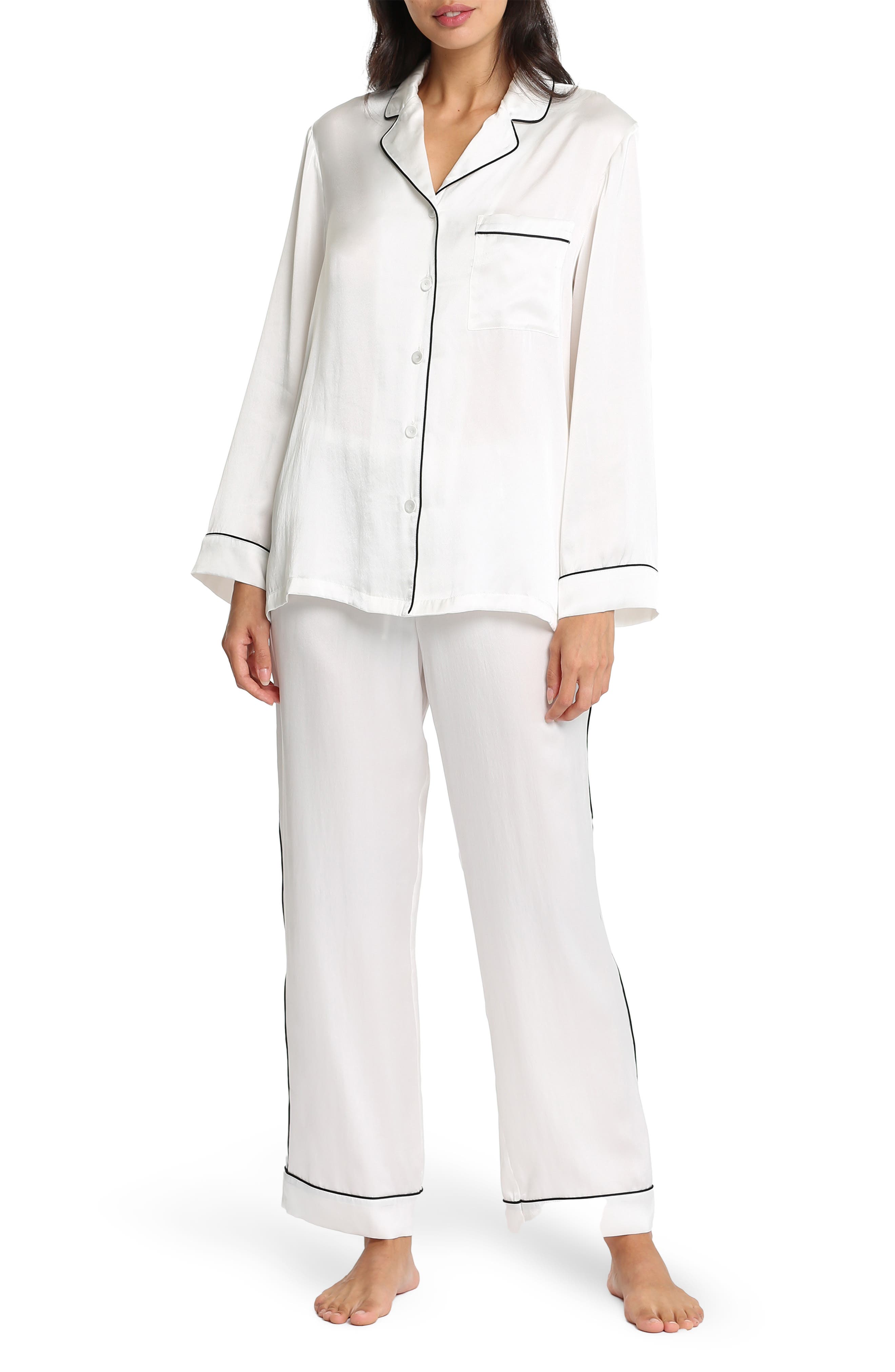 selected IVORY