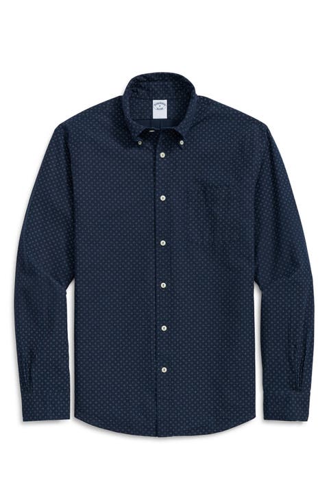 Men's Brooks Brothers Button Down & Dress Shirts | Nordstrom