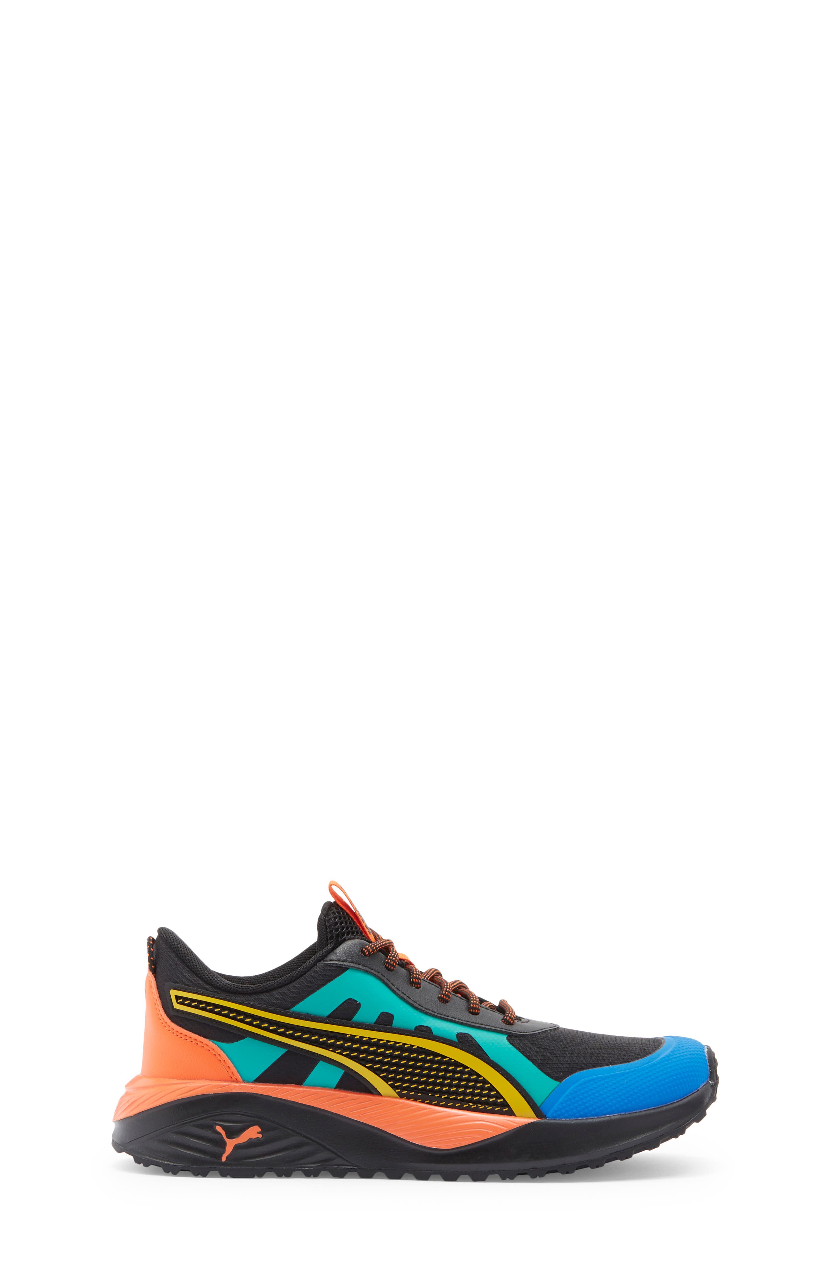 PUMA Kids' Excursion Jr Sneaker, Alternate, color, 