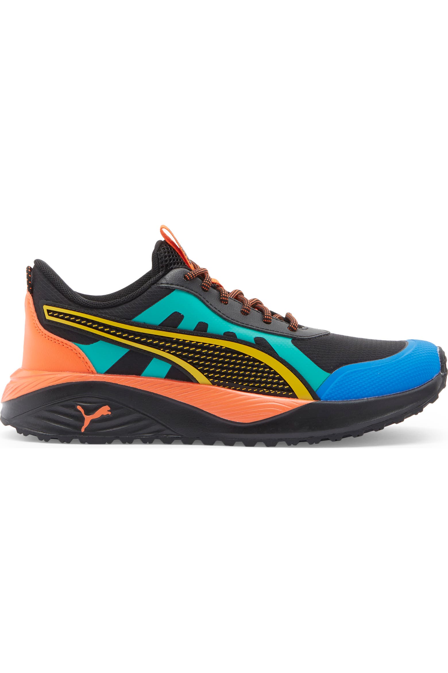 PUMA Kids' Excursion Jr Sneaker | Nordstromrack
