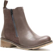 Kamik Isabellalo Waterproof Ankle Boot