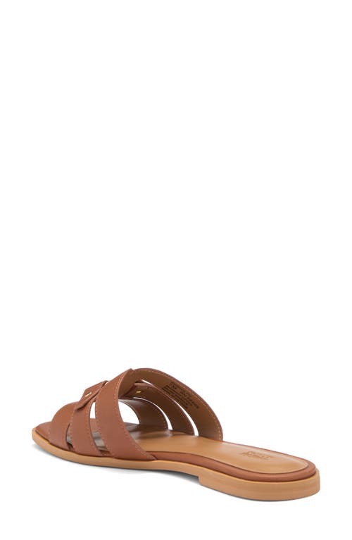 NORDSTROM RACK NORDSTROM RACK BREE SLIDE SANDAL 