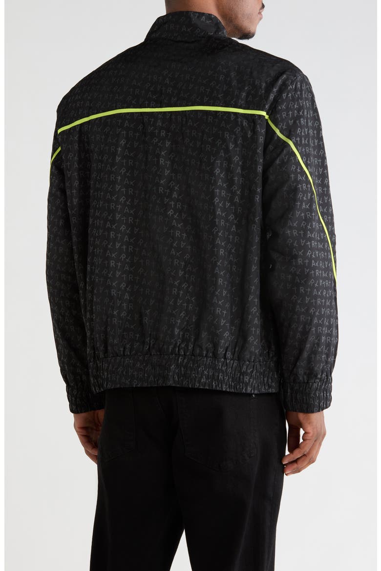 Melvin Jacket, Alternate, color, BLACK