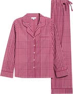 Nordstrom Classic Cotton Pajamas