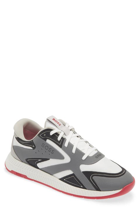 Titanium Runn Sneaker (Men)
