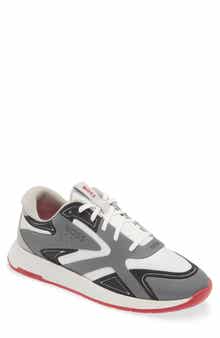 BOSS Titanium Runn Sneaker