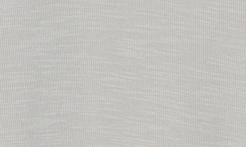 Calvin Klein Textured Rib T-shirt In Drizzle