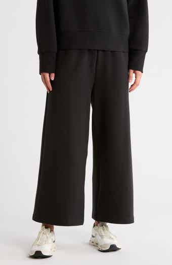 Z by Zella Unwind Ottoman Ankle Pants