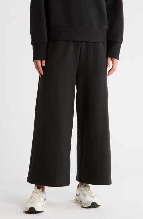 Z by Zella Unwind Ottoman Ankle Pants