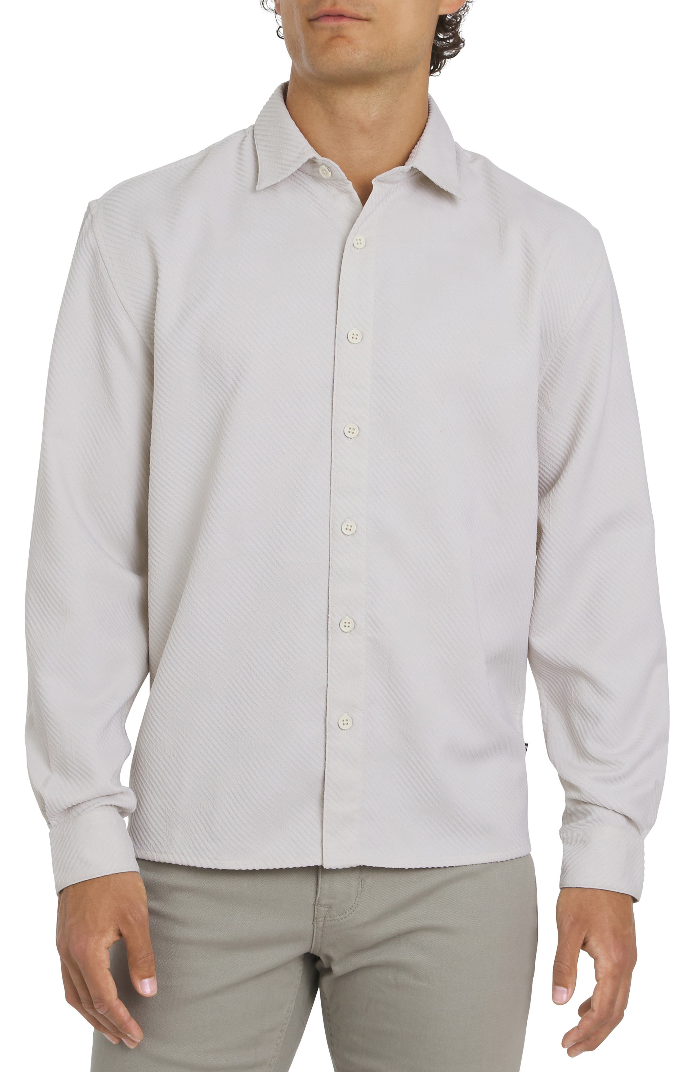 Fredo Button-Up Shirt - image 3