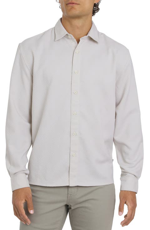 Fredo Button-Up Shirt