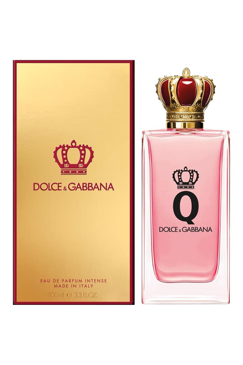 Q Intense Eau de Parfum, Alternate, color, NO COLOR