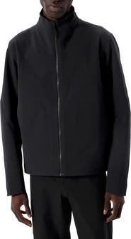 Veilance Isogon MX Water Repellent Stretch Soft Shell Jacket