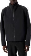 Veilance Isogon MX Water Repellent Stretch Soft Shell Jacket